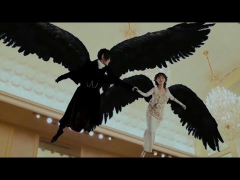 Chinese Vampire Love Story With Hindi Song 💕 Korean Mix Hindi Songs ❤ K-Drama Mix Songs