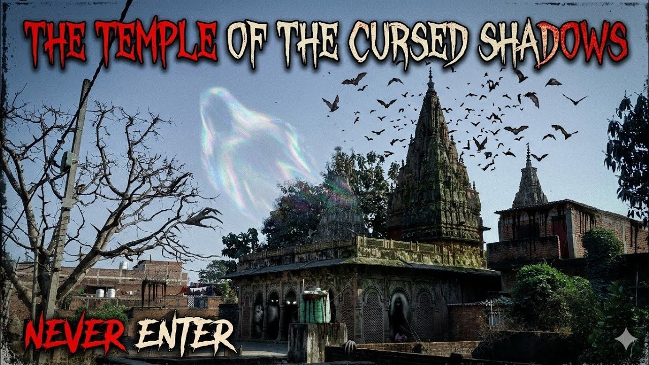Oldest Temple Of Bihar.....😱😰 Yesha Temple Kabhi Nhi Dekha Hoga😲😨||Never Enter🫣