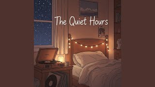 Stillness on Loop