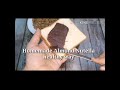 Homemade Nutella #short #youtubeshort #shortvideos