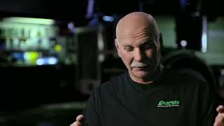 Highway Thru Hell S14E02 Shift Into Winter Details