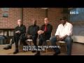 FOURPLAY at EBS-Space: Interview I