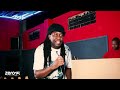 Nikie Nikie Performing Live at Kgadi EM's Album Launch | Live With Zero15