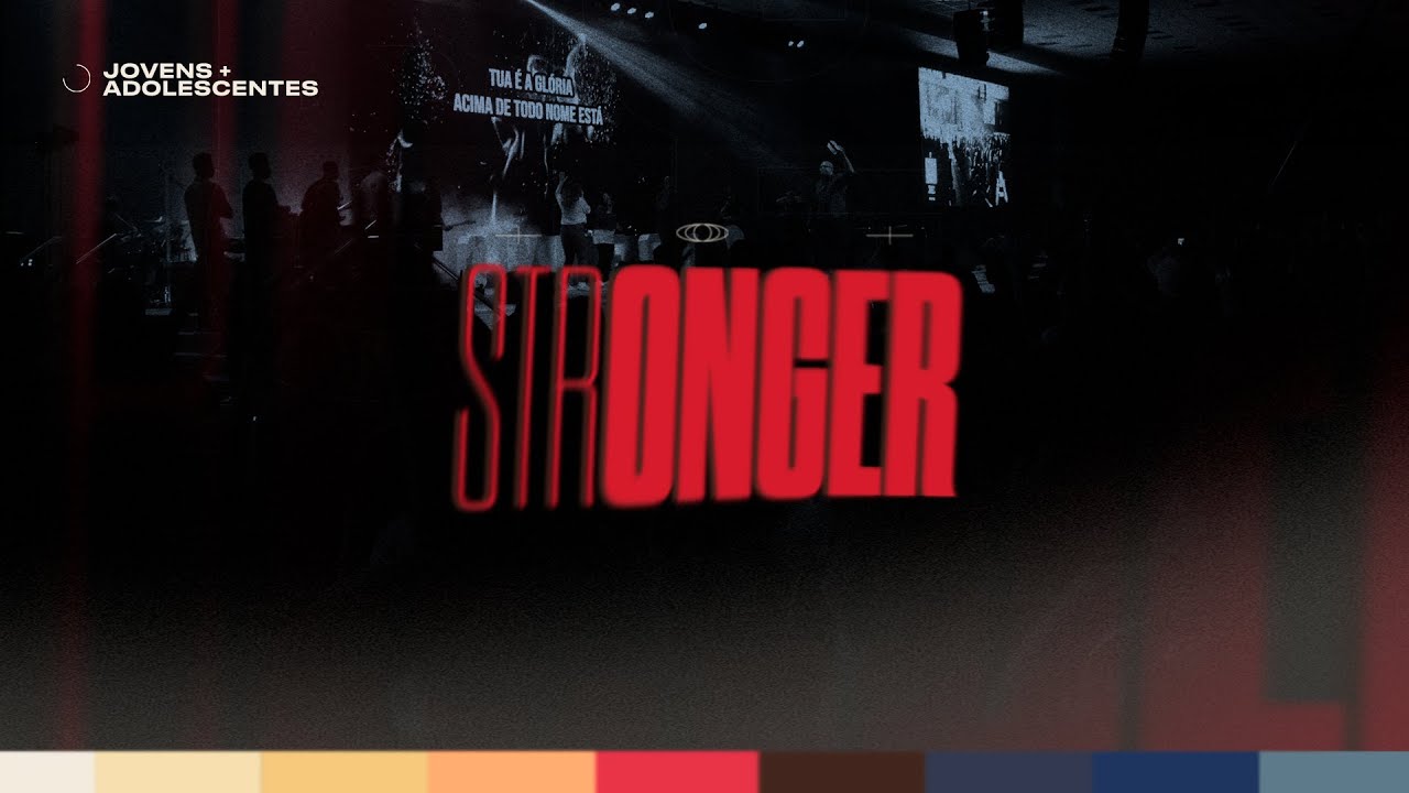 Stronger | Pr. Silas Malafaia | 5 DECISÕES QUE VOCÊS VÃO TER QUE TOMAR NA VIDA | 20/11/2021