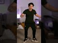 Markiplier dances to his outro song #markiplier
