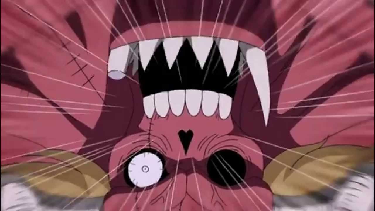 One Piece Rape Faces English Dub YouTube