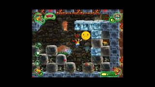 Beetle Bug 3 Level 4 Game Play PC Mod screenshot 4
