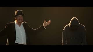 Opening Scene  Now You See Me Now You Dont 2025 Movie Clip Hd