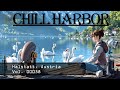 🎶 90+ Minutes Chillstep in Hallstatt, Austria — Lakeside &amp; Mountain Views | Study, Relax &amp; Focus 🌊🏔️