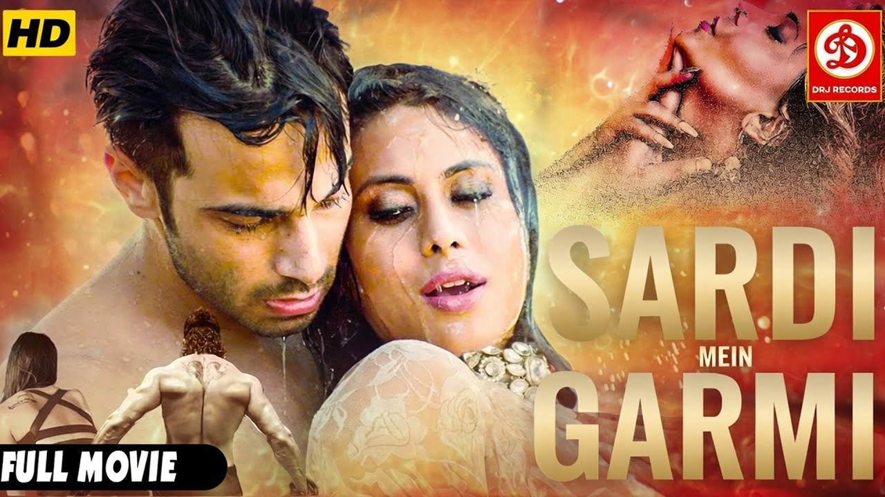 Sardi Mein Garmi (HD) | New Released Full Romantic Love Story Movie In Hindi | Dimple, Tanu, Madan