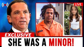 Famous EXCLUSIVE: Jay-Z Arrested, Lawsuit Filed Over Shocking Viral Video Wealth
