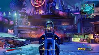 【KY】20191014 PC 邊緣禁地3 Borderlands 3 主線Final