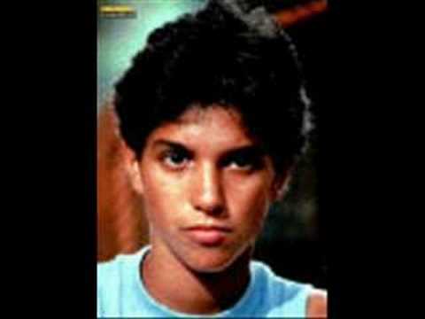 Ralph Macchio: The Early Years