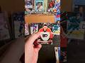Silver Outburst and Clear Cut hit from our latest 25-36 Series 2 opening!