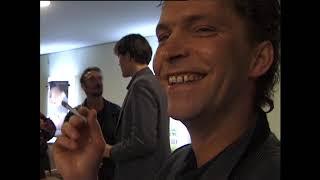 Premiere avond Z64 Synode Dordrecht