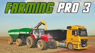 How to download farming pro 3 screenshot 5
