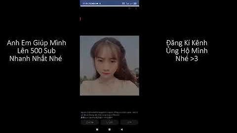 Share Ip Cho Anh Em Dame Nhanh Die Nhất 2020 |Ngọc Nhân Official