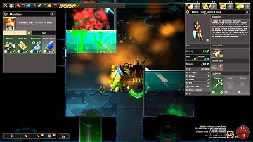 Dungeon Of The Endless - Episode 9 - Slayer Scroungers