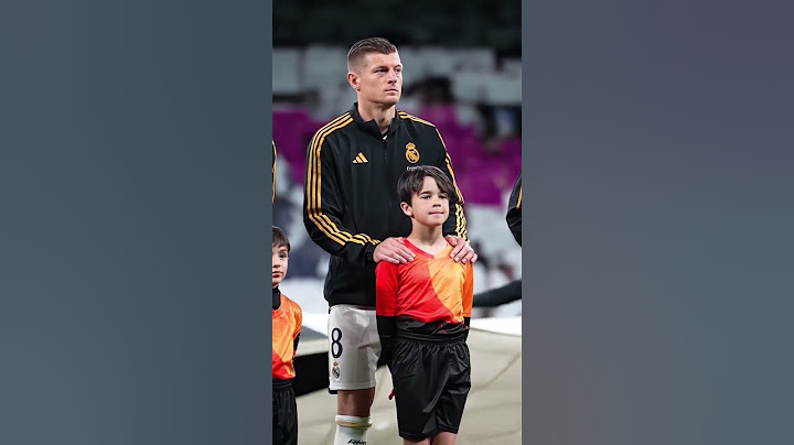 My heart is broken. THANK U KROOS, FOREVER🤍💙👑
