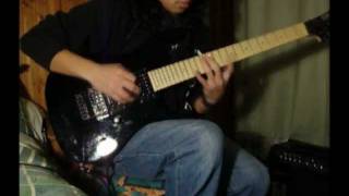 DevilDriver - Resurrection BLVD (Cover) (HQ)