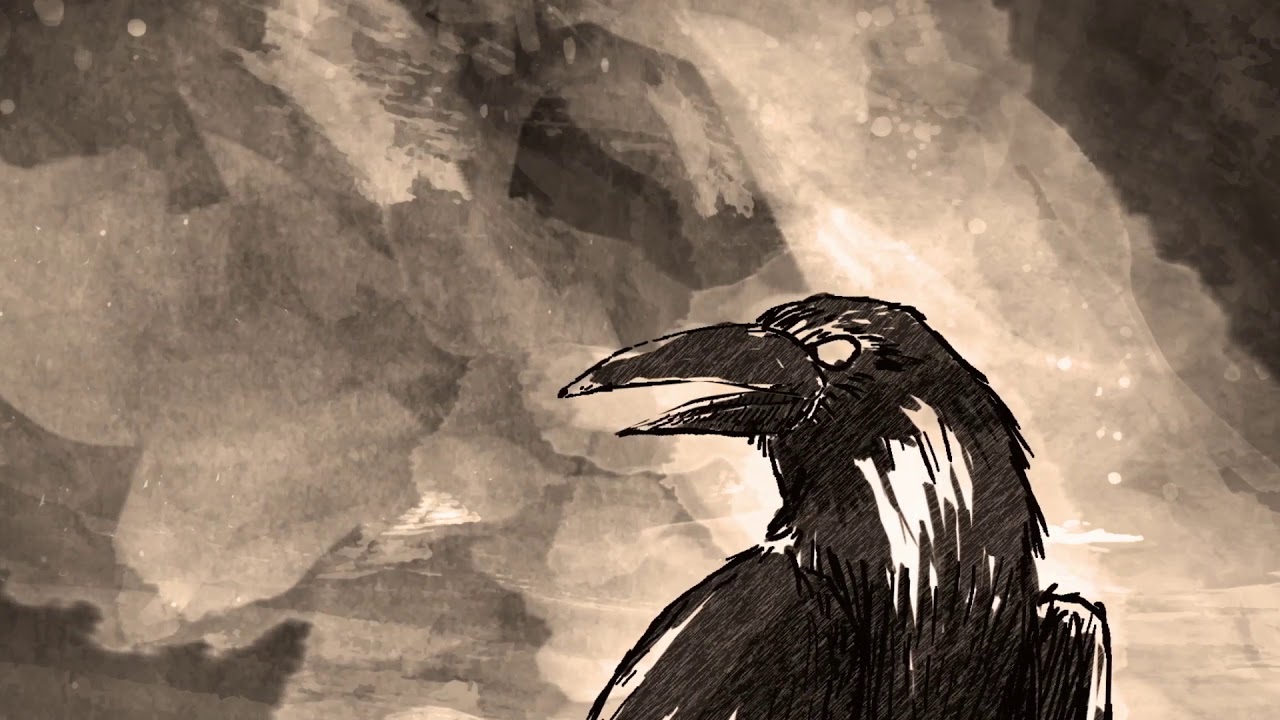 Trickster- CBC short film