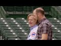 William H. Macy | Inside the Friendly Confines with Ryan Dempster