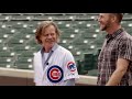 William H. Macy | Inside the Friendly Confines with Ryan Dempster