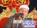 الشيخ محمود صابر- سورة النساء 15.05.2012