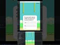 AI learns to play flappy bird using genetic evolution | javascript