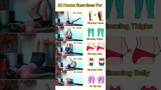 Effective Fat-Burning Workouts For Women | workout fitness homeworkout viral short fatburning