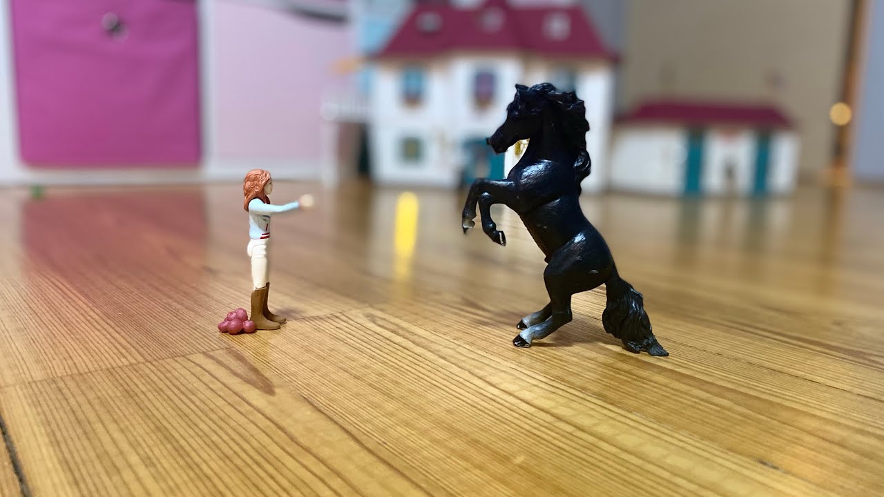 speciál za 100 odběratelů ( půlnoční přítel) první část