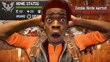 State of Decay 1 is easy, actually