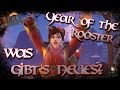 Overwatch 🔫 "Year of the Rooster"... WAS GIBT'S NEUES? [Event-Watch]