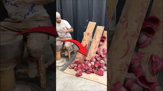 Why Clay Artists Destroy Their Work😱