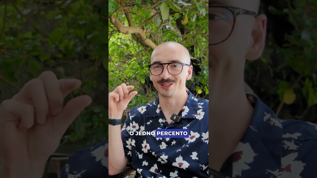 Kaizen: proces malých zmien k lepšiemu životu 