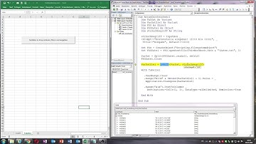 0039. Excel VBA: Textdatei in Array einlesen, filtern und ausgeben