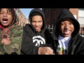 RondoNumbaNine x La Capone x Cdai - Raw Footage Part 1 | Shot By: @DADAcreative