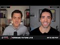 Forward Future Live | 11/21/25