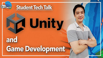 An Intro to Game Engines with Unity | Tokyo Bootcamp Tech Talk