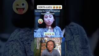 Download Lagu kisah cinta lo mirip yang mana? 🤣 #lucu #ngakak #viralshorts MP3