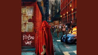 Big Bad Wolf (Radio Edit) - Queen Jo, Glenwood!