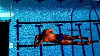 [TweenieZELL] Optimal Dive [TimeWarp]