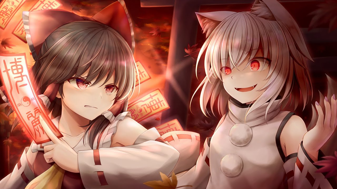 17【ゆっくり茶番】最終決戦！！主人公VS世界の主！！幻想略奪異変～神