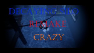 FE2CM || Decaying Silo V3 (Remake) || (Medium Crazy) (W/ Escapee) [Multiplayer[