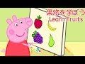 ペッパピッグ Peppa Pig |  ペッパピッグと英語を学ぼう！| 子供向けの学習