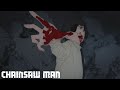 Il sacrificio di Himeno | Chainsaw Man