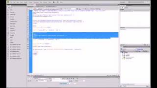 Celebrity Dreamweaver CS4 Tutorial - 35 - Form Validation of a Confirmation Net Worth