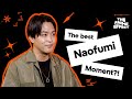 The Voice of Naofumi Reveals His Favorite Shield Hero Moment | The Anime Effect #88