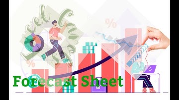 📈Forecasting made easy📉 | by Excel Carols