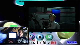 Enemy Zero, 1996 - Import Friendly Sega Saturn Channel - Gameplay + Discussion